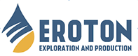 Eroton Exploration and production